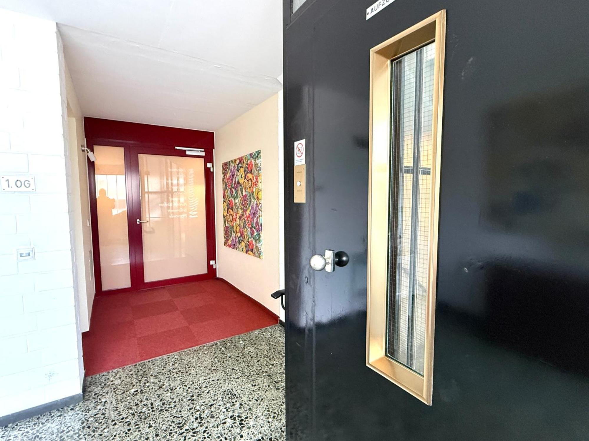 Dompanorama Der Kleine Dschungel Apartment Fuer 2-4 Pers Шпейер Экстерьер фото